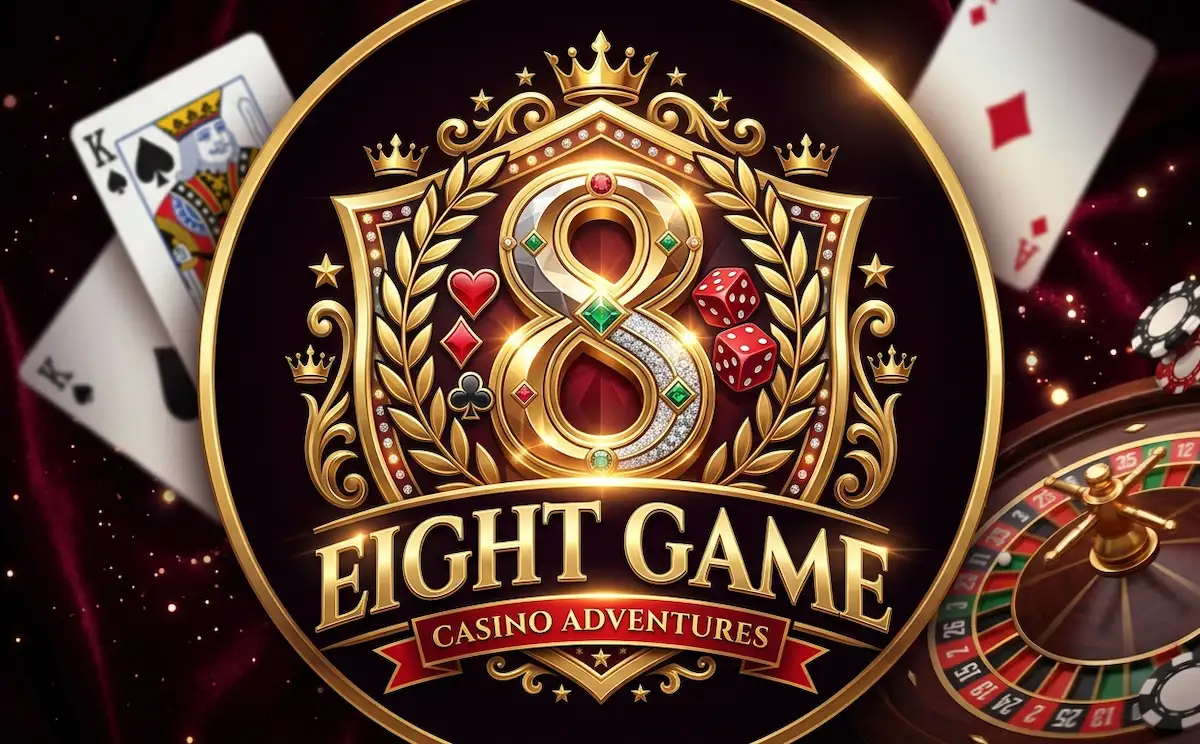Eight Game