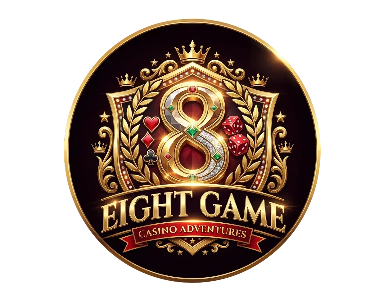 Eight Game